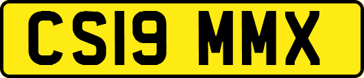 CS19MMX