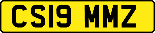 CS19MMZ