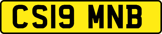 CS19MNB