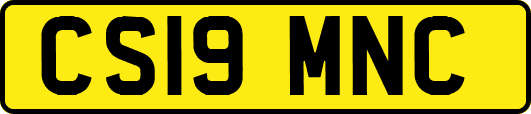 CS19MNC
