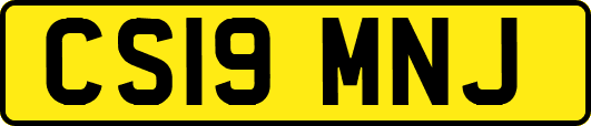 CS19MNJ