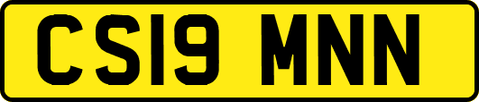 CS19MNN