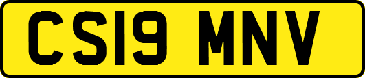 CS19MNV