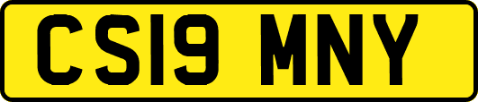 CS19MNY