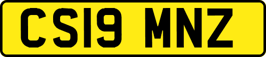 CS19MNZ