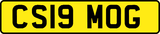 CS19MOG