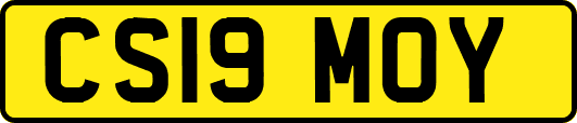 CS19MOY