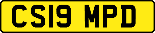 CS19MPD