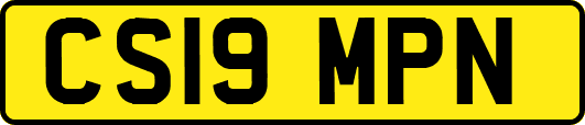 CS19MPN