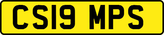 CS19MPS
