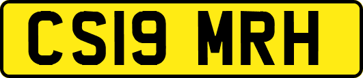 CS19MRH