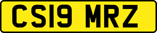 CS19MRZ