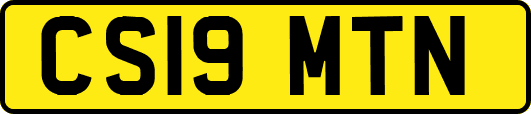 CS19MTN
