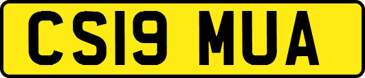 CS19MUA