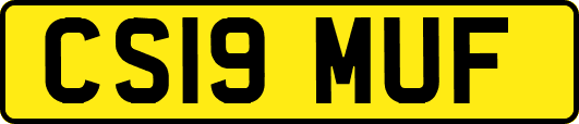 CS19MUF