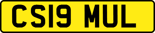 CS19MUL