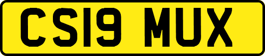 CS19MUX