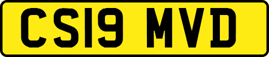 CS19MVD