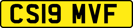 CS19MVF