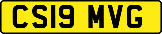 CS19MVG