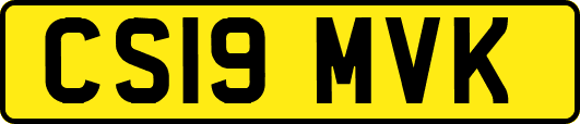 CS19MVK