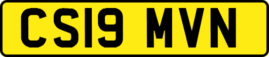CS19MVN