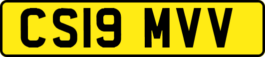 CS19MVV