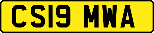 CS19MWA
