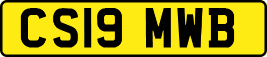 CS19MWB