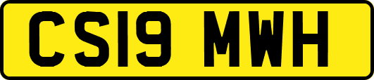 CS19MWH