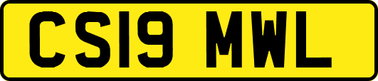 CS19MWL