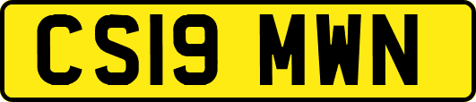 CS19MWN
