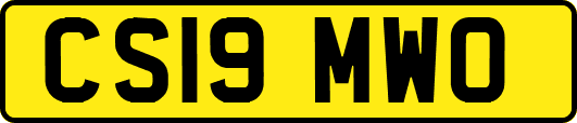 CS19MWO