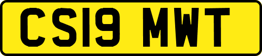CS19MWT