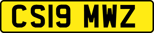 CS19MWZ
