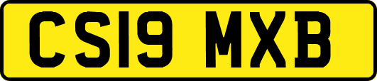 CS19MXB
