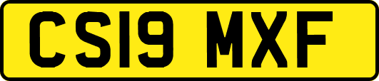 CS19MXF