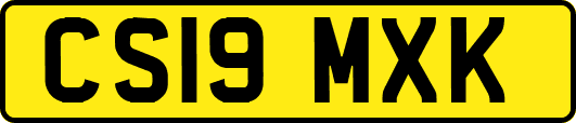 CS19MXK