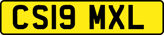 CS19MXL