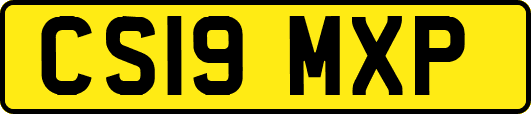 CS19MXP