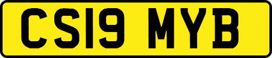 CS19MYB