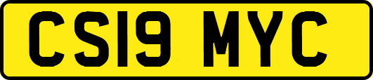 CS19MYC