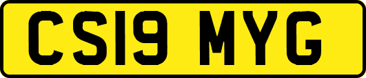 CS19MYG