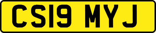 CS19MYJ