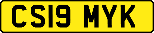 CS19MYK