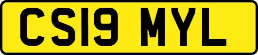 CS19MYL