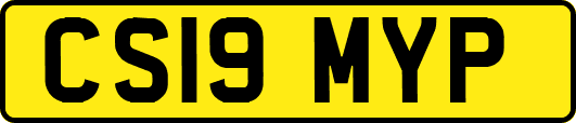 CS19MYP