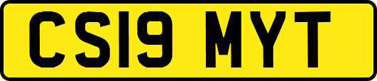 CS19MYT