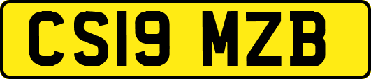 CS19MZB