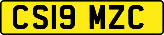 CS19MZC